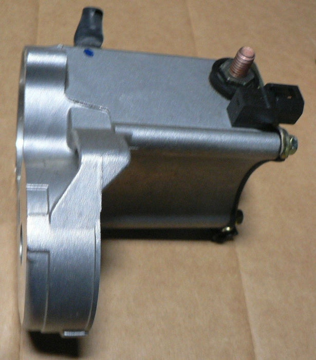 ISUZU ELECTRICAL SOLENOID 897078-6470 8-97078647-0