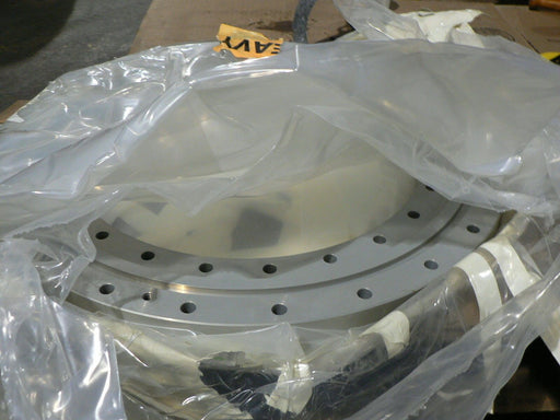 COSMODYNE FLANGE P/N 2121006-1