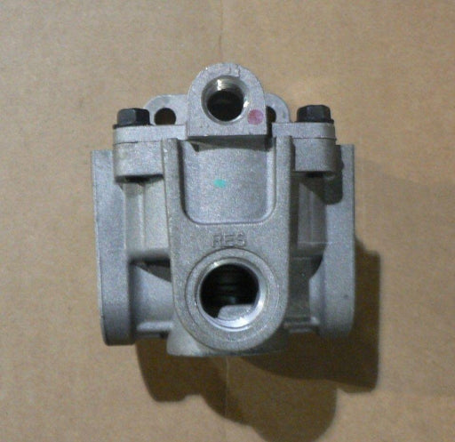 HALDEX RV060 RELAY VALVE N30108BK KN28510X Two 3/8 NPT Delivery Ports