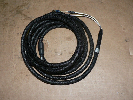 M1000 SEMITRAILER,70-TON,HEAVY EQUIPMENT TRANSPORTER WIRE HARNESS SW34248