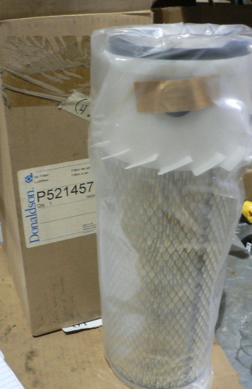 DONALDSON AIR FILTER P521457 P182062 FORD NH 221409 JOHN DEERE AW23989 32205702