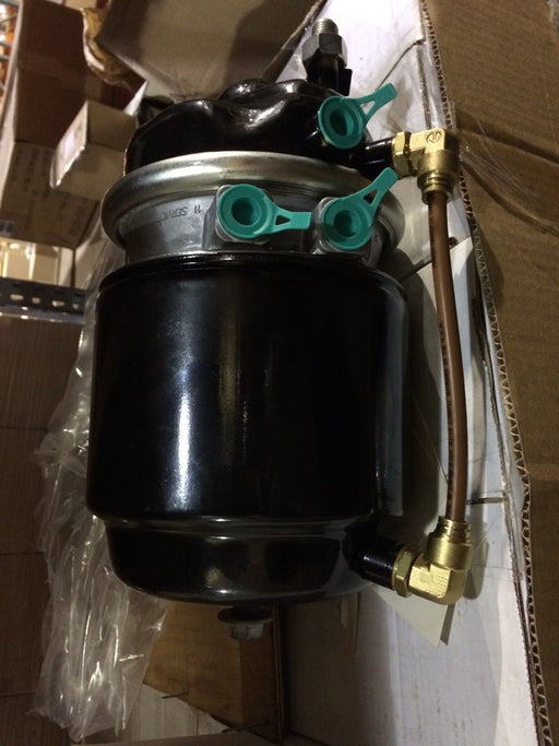 MGM TYPE 24-73-10 MJB2430ET718 BRAKE CHAMBER