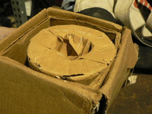 ELECTRAMOTIVE PISTON PIN P/N 8269842