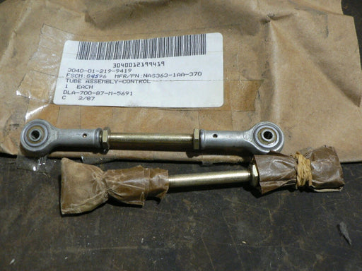 CONNECTING LINK RIGID NAS363-1AA370 3040012199419