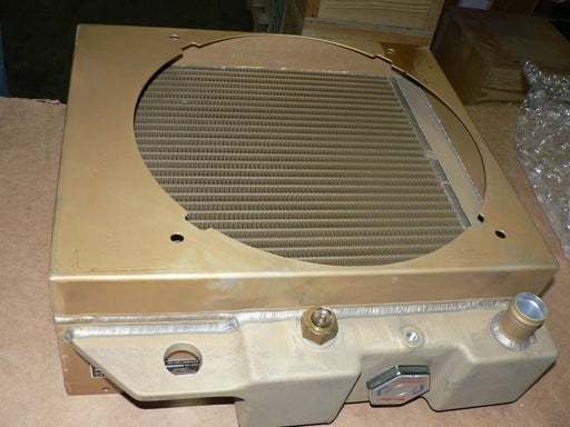 LISTER PETTER RADIATOR 98GD091