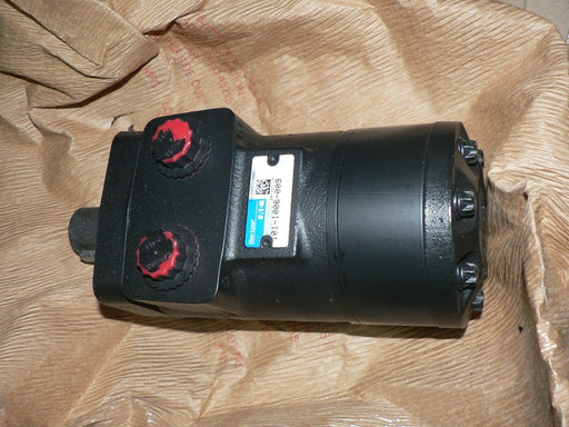 EATON CHAR-LYNN 101-1006-009 HYDRAULIC MOTOR ORIG. EQUIPMENT VERMEER 79869-001