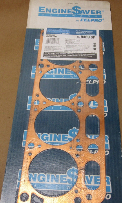 1987-92 CHEVY BUICK OLDS 121 2.0L 132 2.2L GASKET FEL-PRO 9469SP