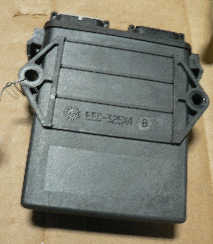 AIR RIDE TECHNOLOGIES CONTROLLER GDX10 55001586 — GCor Automotive