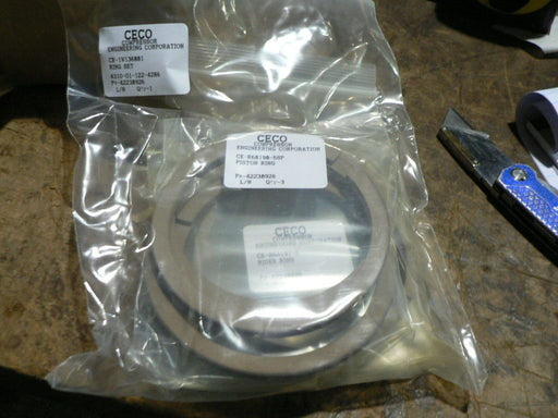 CECO COMPRESSOR PISTON RING SET CE-W136881