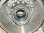 M915-M920 M939  WHEEL HUB MERITOR A3333X3534