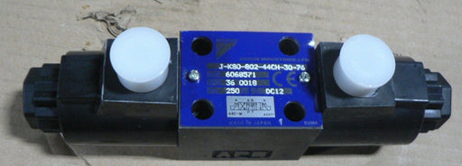 DAIKEN HYDRAULIC VALVE J-KS0-602-44CN-30-76 HAMM COMPACTORS 00 37 15 21 00371521