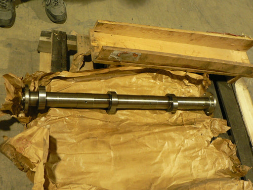 COLTEC FAIRBANKS CAMSHAFT 16702747 2815011867285