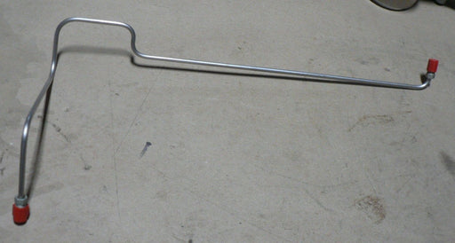 M1113 M1114 FRONT SERVICE BRAKE LINE 12460301