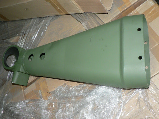 M1078 STEERING COLUMN HOUSING 12417511