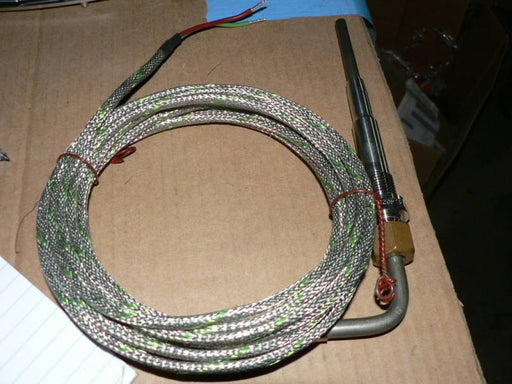 MTU NAVANTIA THERMO FISHER 0005356760 THERMOCOUPLE