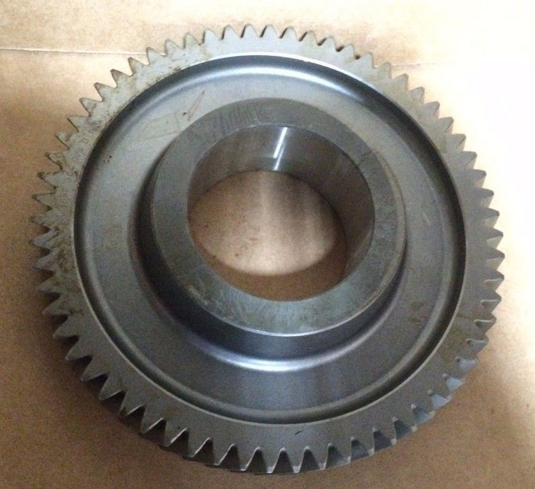 JOHN DEERE LOADER 624KR GEAR, CLUTCH ASSEMBLY, 4TH GEAR T173859