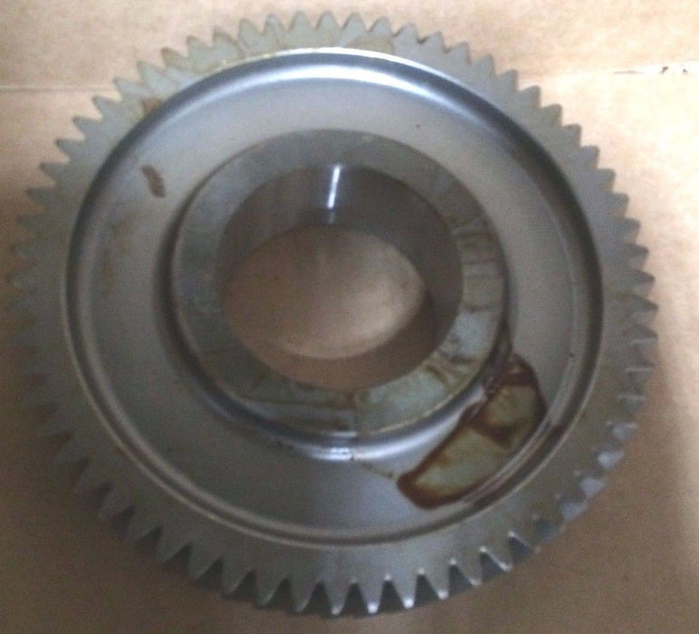 JOHN DEERE LOADER 624KR GEAR, CLUTCH ASSEMBLY, 4TH GEAR T173859