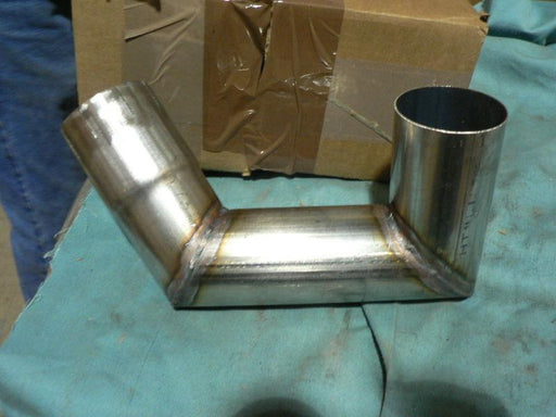 EXHAUST PIPE 12268848