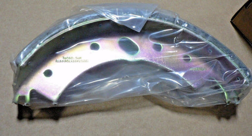 BRAKE SHOE TACOM 8733903 M295A1 M313 M447 M749 M750 TRAILERS 3 WIDE 15 DIAM..