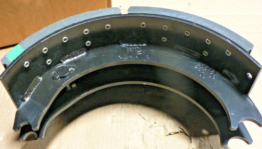 FABCO BRAKE SHOE W/ LINING  743-0265