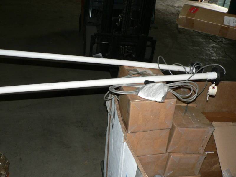 INNOVATIVE CONTROLS TANK LEVEL SENDER LIQUID TRANSMITTER 60-9139-0034 ...