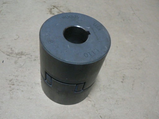 WOODS L110 COUPLING 1-5/8 & 1-1/8