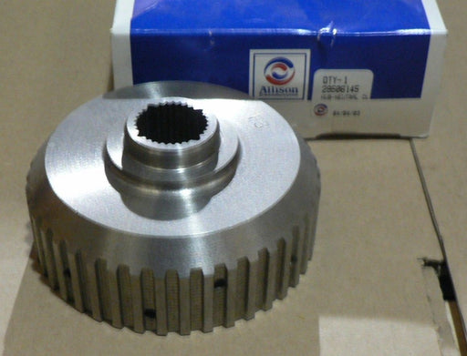 NEW ALLISON AT540 542 545 HUB FWD CLUTCH 29506145