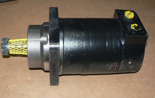 PARKER HANNIFIN HYDRAULIC MOTOR TF0280WB080AAAF MB-18