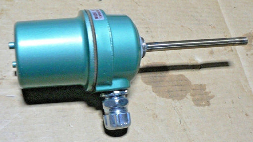 BURLING INST. TEMP SWITCH B-2C