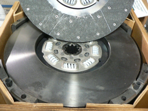 EATON DANA SPICER 15-1/2 ANGLE SPRING & DISC 107090-57A 107090-27A 107090-25A