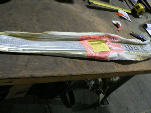 CHEVY TREAD PLATE 467249 RIGHT HAND