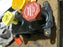 MIDLAND DASH VALVE N4400-D