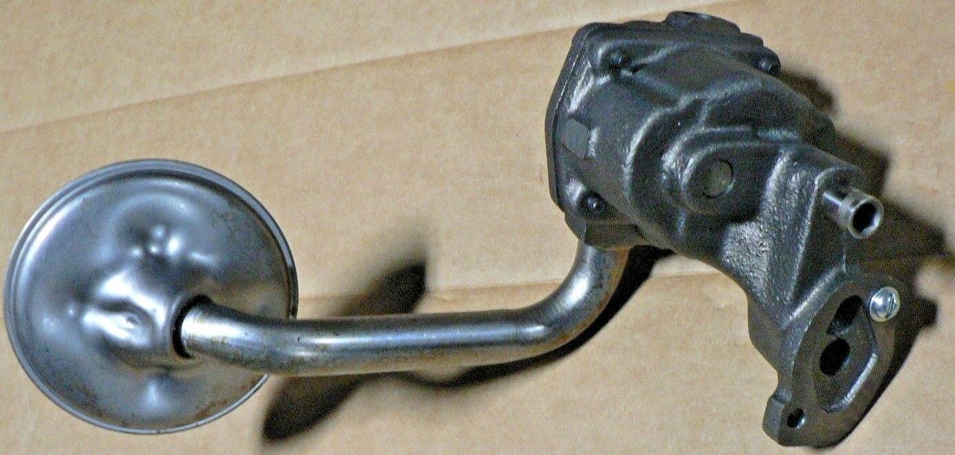 HUMMER HUMMWV 6.2 OIL PUMP MILITARY 23502073