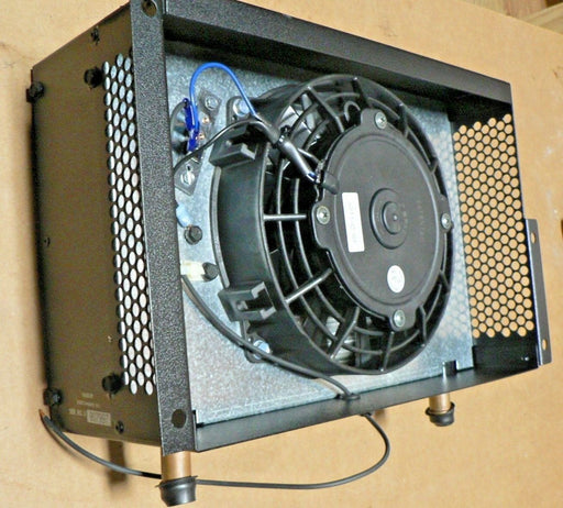 FIRE TRUCK MODEL P-23 RADIATER COMPARTMENT HEATER  SGM H0251-12-F H9245