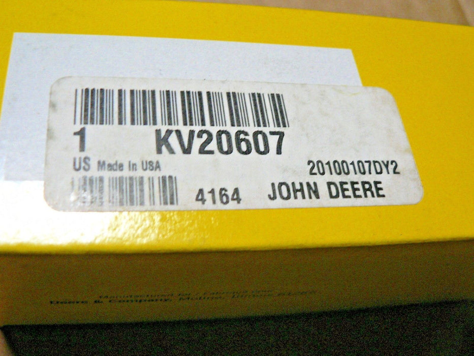 John Deere Strainer - KV20607