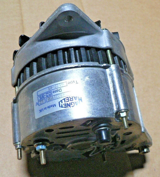 LISTER-PETTER GENERATOR 329-60320 MAGNETI MARELLI 54022195B 12V