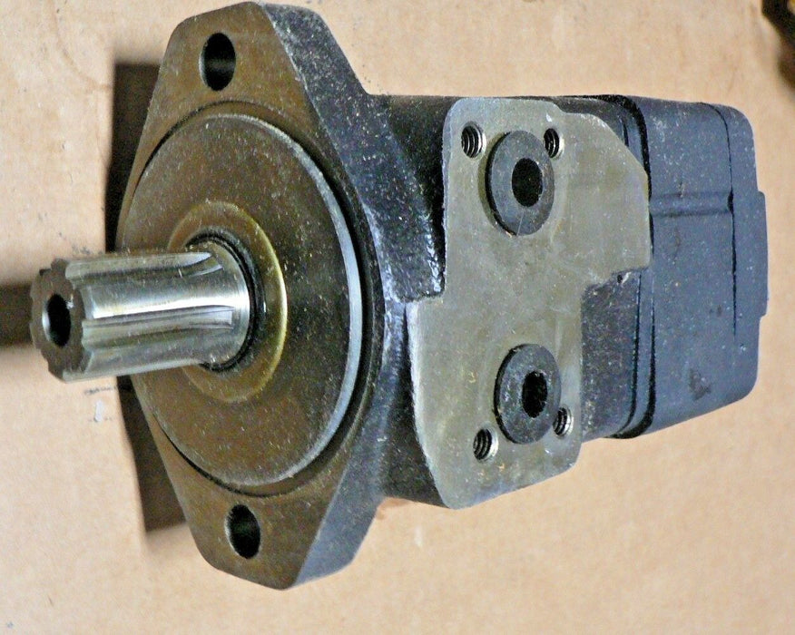 MILE MARKER WINCH HYDRAULIC MOTOR 983-97-50071