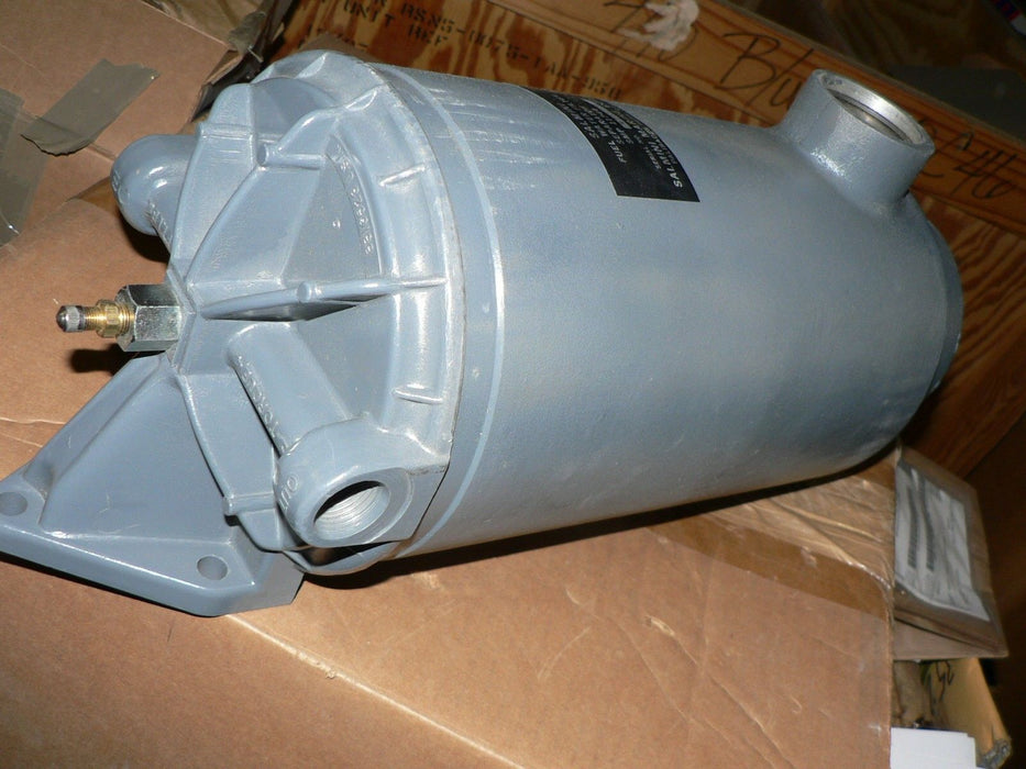 FINCANTIERI MARINE 73415F91 FUEL WATER SEPERATOR SMP 11744