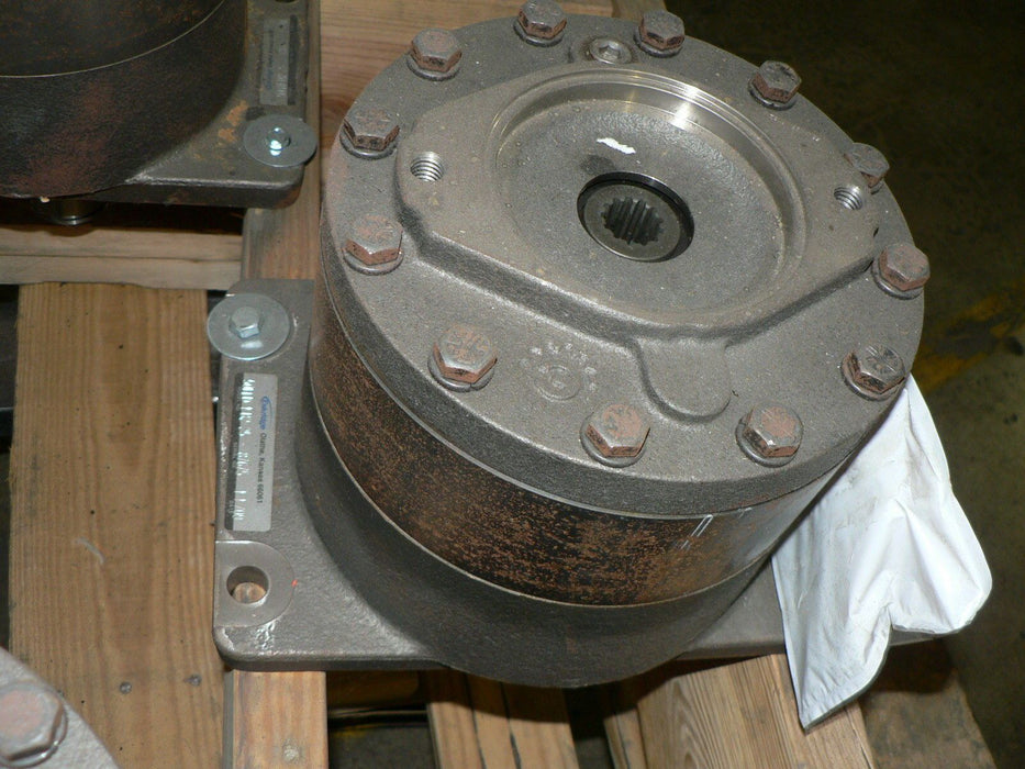 ESKRIDGE GEAR BOX MODEL 50LED1B225 — GCor Automotive