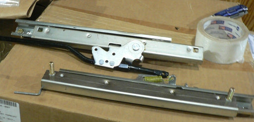 CHEMTTH01 M977 PANEL ENGINE COMPARTMENT OSHKOSH 1322400W