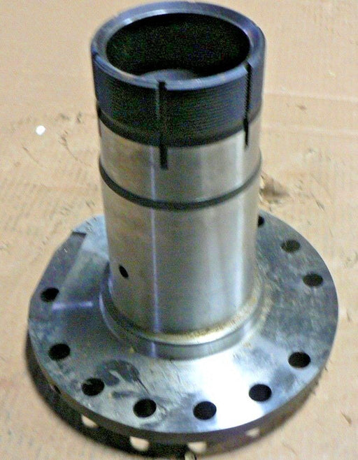 M915 SERIES LEFT HAND SPINDLE OSHKOSH 2031780 DAIMLER OSH/2031780