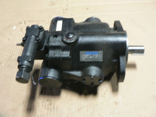 VICKERS HYDRAULIC PUMP PVB1QLSWY31CC11 2328807 10GPM 1800RPM 3000PSI