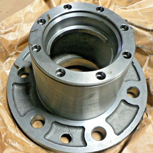 M103 M105 M107 HUB BODY AND BEARINGS MERITOR A333E785 TACOM 7521655