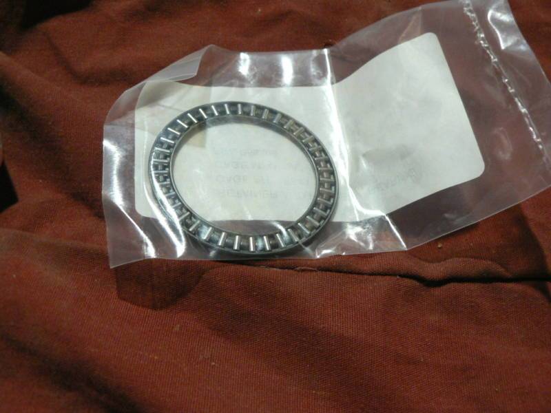 INA BEARING F56298 HONEYWELL 137-018-9324