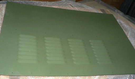 M809 RIGHT SIDE DOOR PANEL 7084920