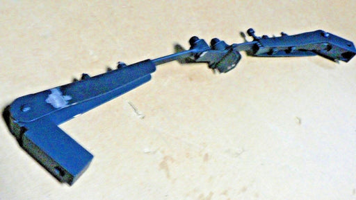 CORNELL-CARR CC5036 9IN TYPE YY