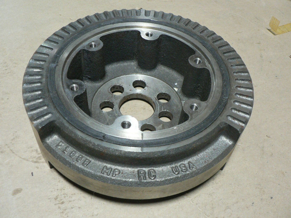 Cummins MARINE VT903M Vibration Damper 3012714