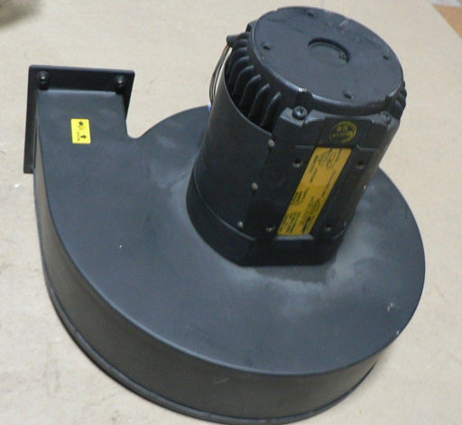 AMETEK FAN 033083 115V