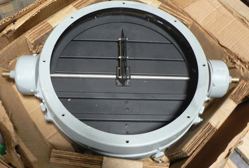 CARLISLE & FINCH SEARCHLIGHT SHUTTER ASSEMBLY S95233 40103-1-3 MXM151SH3