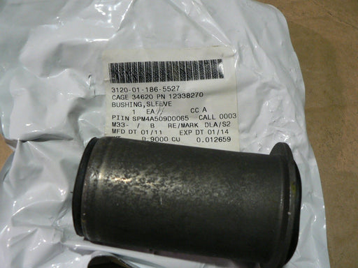 4 PER PURCHASE HMMWV HUMMER CONTROL ARM BUSHING P/N 5568251